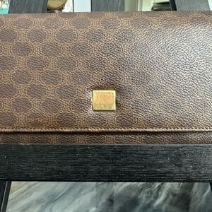 CELINE Vintage Wallet